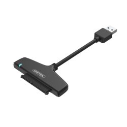 מתאם USB 3.0 to SATA UNITEK