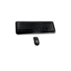 סט מקלדת ועכבר אל חוטי רוסית Microsoft Wireless Desktop 850