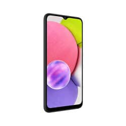 סמארטפון Samsung Galaxy A03s SM-A03F/DS 32GB- שנה אחריות היבואן הרשמי