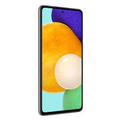 סמארטפון Samsung Galaxy A52 SM-A525F 128GB בצבע שחור – שנה אחריות היבואן הרשמי