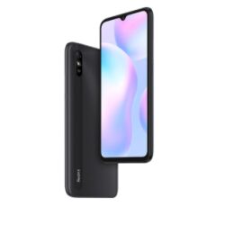 סמארטפון Xiaomi Redmi 9A 32GB  – שנתיים אחריות היבואן הרשמי המילטון