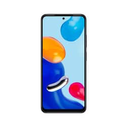 סמארטפון Xiaomi Redmi Note 11 128GB 4GB RAM – שנתיים אחריות היבואן הרשמי המילטון