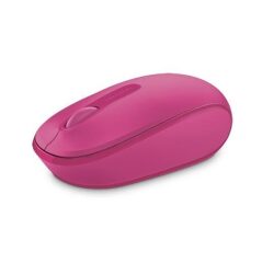 עכבר אלחוטי Microsoft Wireless Mobile Mouse 1850 מיקרוסופט