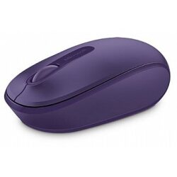 עכבר אלחוטי Microsoft Wireless Mobile Mouse 1850 מיקרוסופט