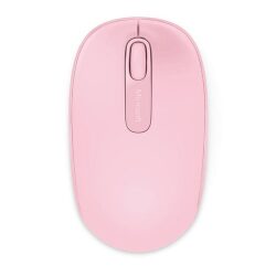 עכבר אלחוטי Microsoft Wireless Mobile Mouse 1850 מיקרוסופט