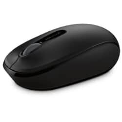 עכבר אלחוטי Microsoft Wireless Mobile Mouse 1850 מיקרוסופט