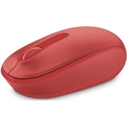 עכבר אלחוטי Microsoft Wireless Mobile Mouse 1850 מיקרוסופט