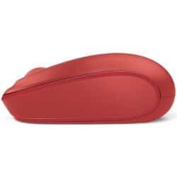 עכבר אלחוטי Microsoft Wireless Mobile Mouse 1850 מיקרוסופט