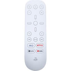 שלט מדיה Sony PS5 Media Remote