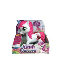 LITTLE UNICORN חד קרן מקליטה ומדברת