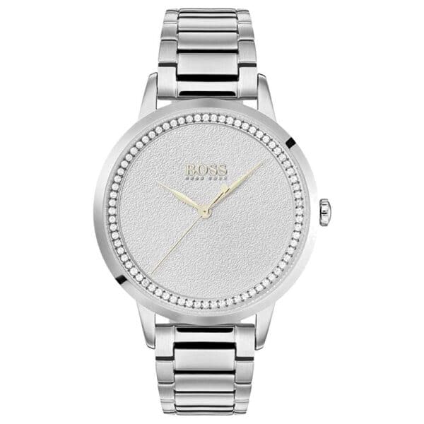 הוגו בוס שעון יד לאישה Hugo Boss 1502462