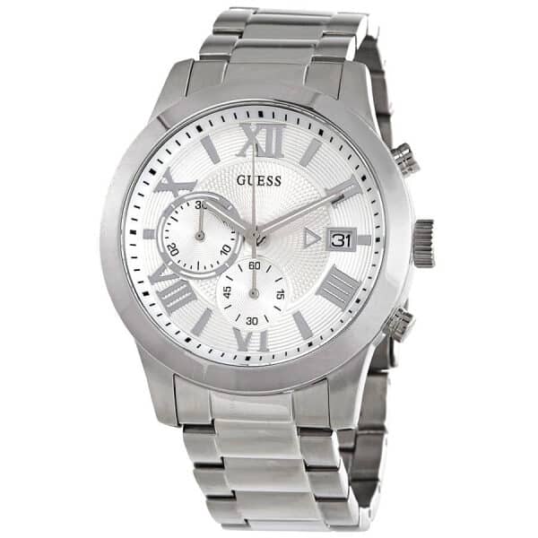 לגבר Guess W0668G7