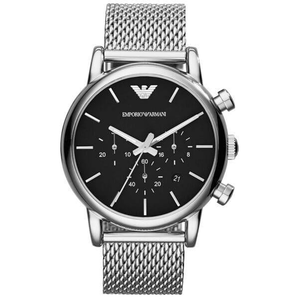 שעון יד EMPORIO ARMANI – אימפריו ארמני AR1811