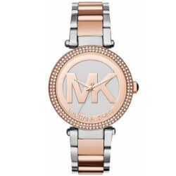 שעון יד  MICHAEL KORS דגם  – MK6314