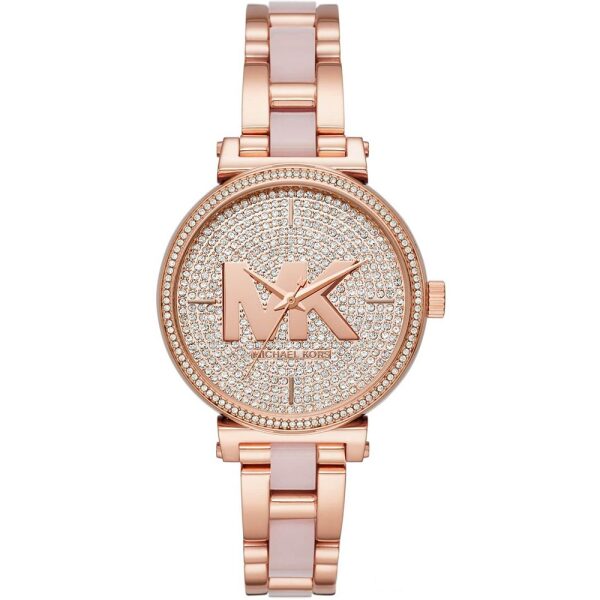 שעון יד MICHAEL KORS – מייקל קורס MK4336