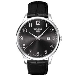 שעון יד TISSOT – טיסו דגם T063.610.16.052.00