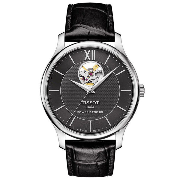 שעון יד TISSOT – טיסו דגם T063.907.16.058.00