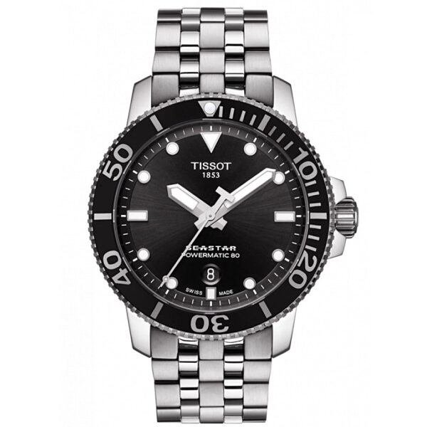 שעון יד TISSOT – טיסו דגם T120.407.11.051.00