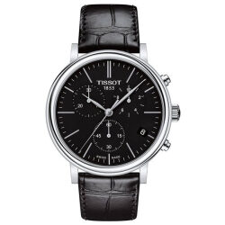 שעון יד TISSOT – טיסו דגם T122.417.16.051.00