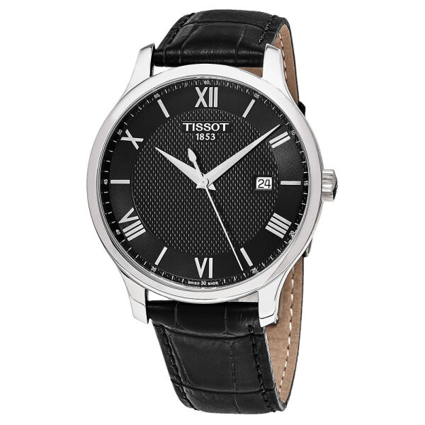 שעון יד TISSOT – טיסו T063.610.16.058.00