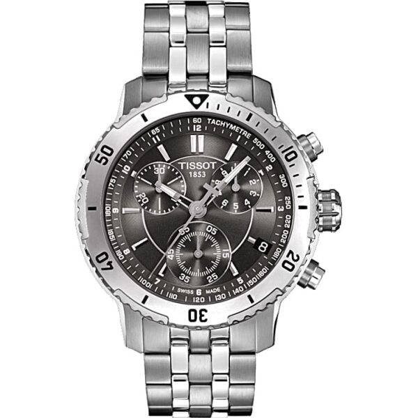 שעון יד TISSOT – טיסו T067.417.11.051.00