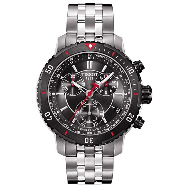 שעון יד TISSOT – טיסו T067.417.12.051.00