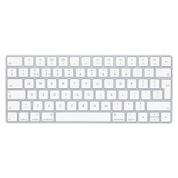 מקלדת אלחוטית Apple Magic Keyboard Bluetooth