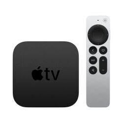 סטרימר Apple TV 4K 64GB