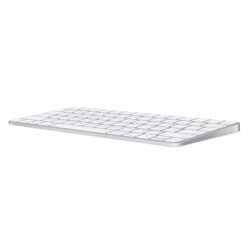 מקלדת אלחוטית Apple Magic Keyboard Bluetooth