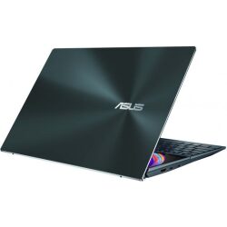 מחשב נייד עם מסך מגע כפול Asus Zenbook Duo 14