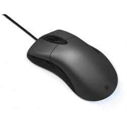 עכבר חוטי Microsoft USB Classic IntelliMouse