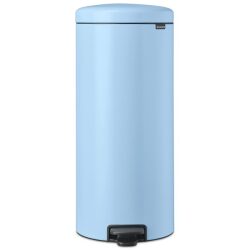 פח פדל 30 ליטר תכלת חלומי Brabantia NewIcon