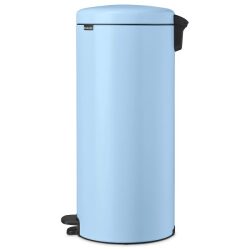 פח פדל 30 ליטר תכלת חלומי Brabantia NewIcon