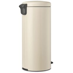 פח פדל 30 ליטר בז’ עדין Brabantia NewIcon