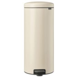 פח פדל 30 ליטר בז’ עדין Brabantia NewIcon