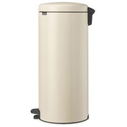 פח פדל 30 ליטר בז’ עדין Brabantia NewIcon