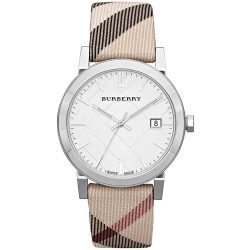 שעון יד BURBERRY – ברברי BU9113