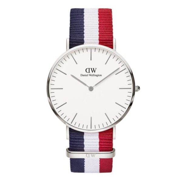 שעון יד Daniel Wellington – דניאל וולינגטון DW00100017