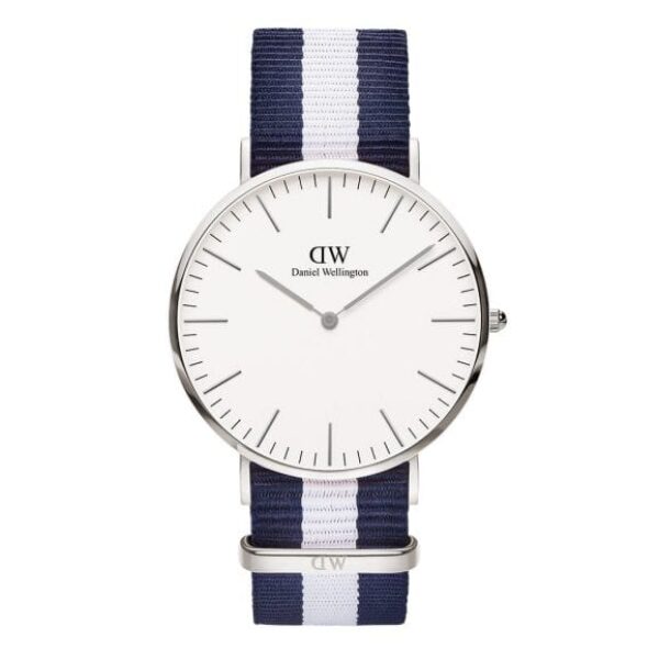 שעון יד Daniel Wellington – דניאל וולינגטון DW00100018