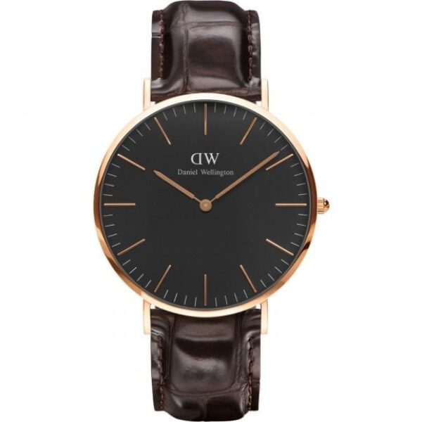 שעון יד Daniel Wellington – דניאל וולינגטון DW00100128