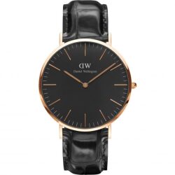 שעון יד Daniel Wellington – דניאל וולינגטון DW00100129