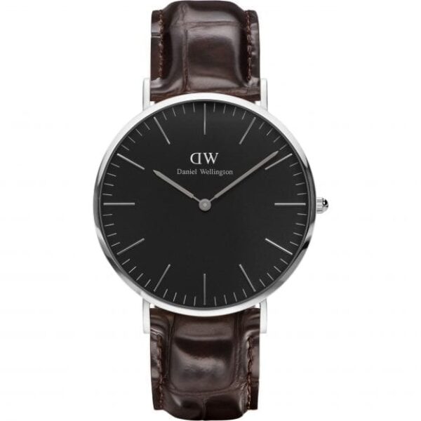 שעון יד Daniel Wellington – דניאל וולינגטון DW00100134