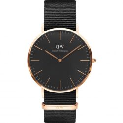 שעון יד Daniel Wellington – דניאל וולינגטון DW00100148