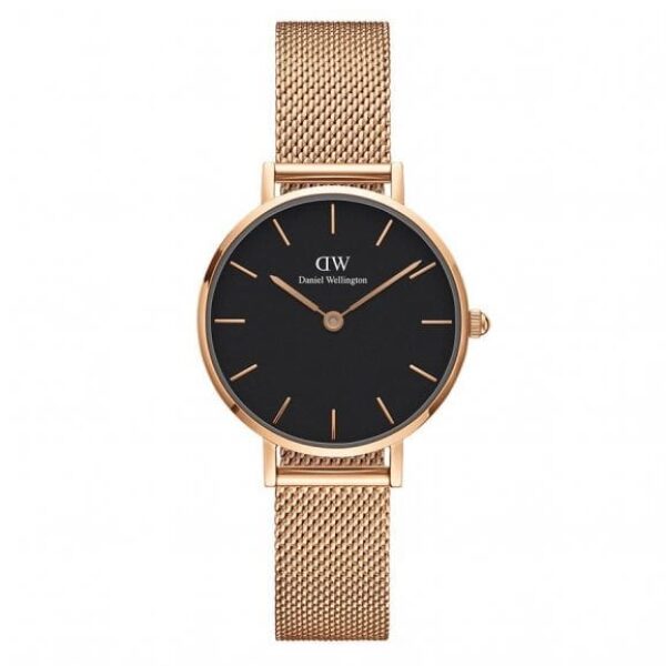 שעון יד Daniel Wellington – דניאל וולינגטון DW00100161