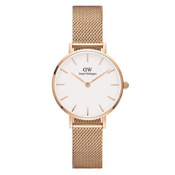 שעון יד Daniel Wellington – דניאל וולינגטון DW00100163