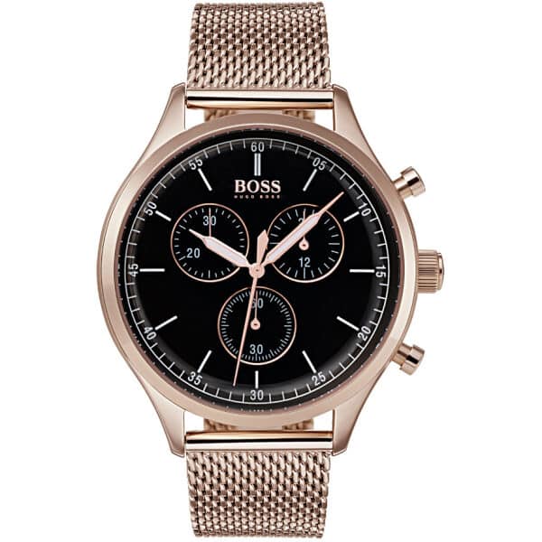 שעון יד HUGO BOSS – הוגו בוס 1513548