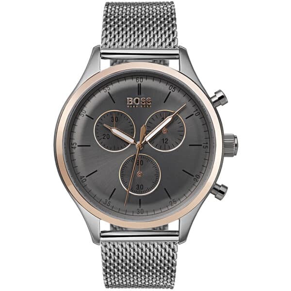 שעון יד HUGO BOSS – הוגו בוס 1513549