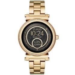 שעון יד MICHAEL KORS SMART WATCH –MKT5021