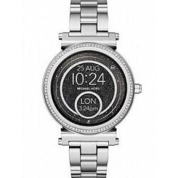 שעון יד MICHAEL KORS SMART WATCH – MKT5061