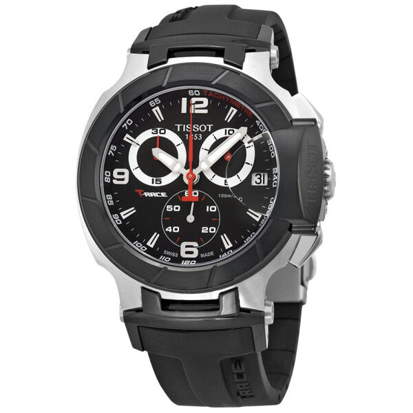 שעון יד TISSOT – טיסו T048.417.27.057.00